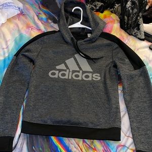 Adidas hoodie